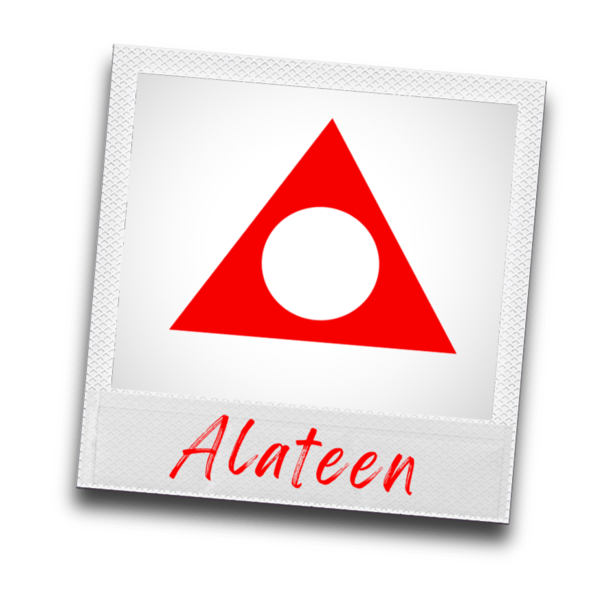 View Alateen Workshops