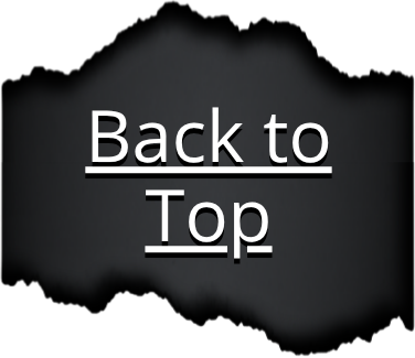 Button text "Back to Top" in white font revealed hidden under a short torn paper strip with black paper background.